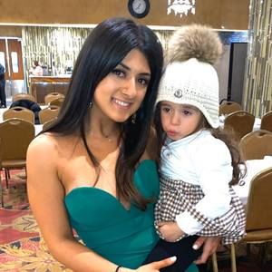 Meet your Posher, Narmina